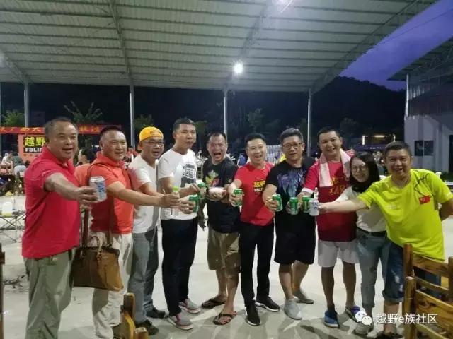 齐聚宝石城，梧州联谊活动激情满满！