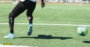 涨球技的前兆,涨球技