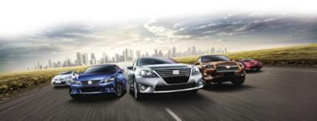 为什么平行进口车比4s店便宜,平行车和4s店区别