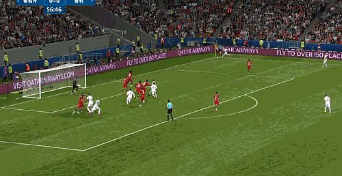 联合会杯葡萄牙战绩,联合会杯葡萄牙踢新西兰