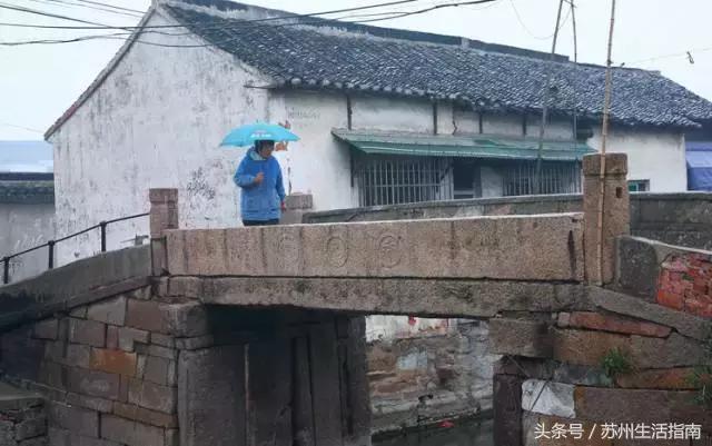 银黄埭，一片湖一个镇一方人！