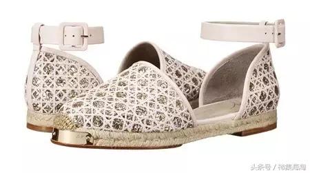 杨幂和娜扎的平底鞋也太美了吧,娜扎芭蕾单鞋搭配