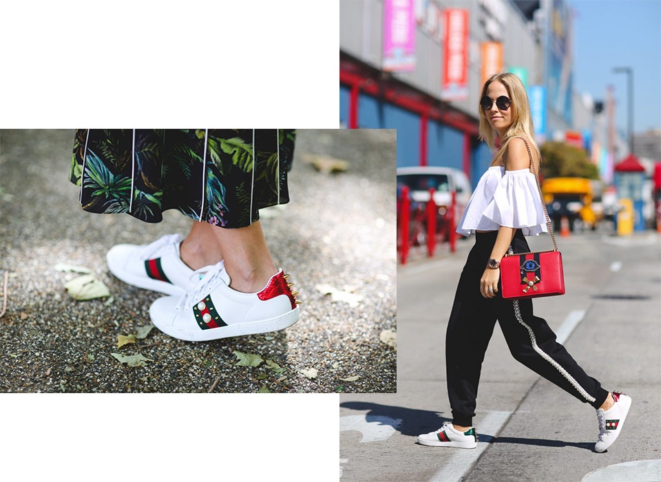 少年感小白鞋,少女小白鞋