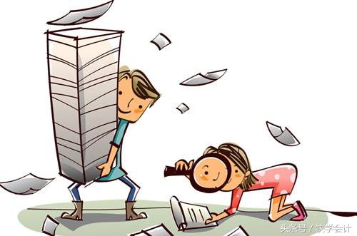 会计工作都是做什么的,会计岗位做什么的