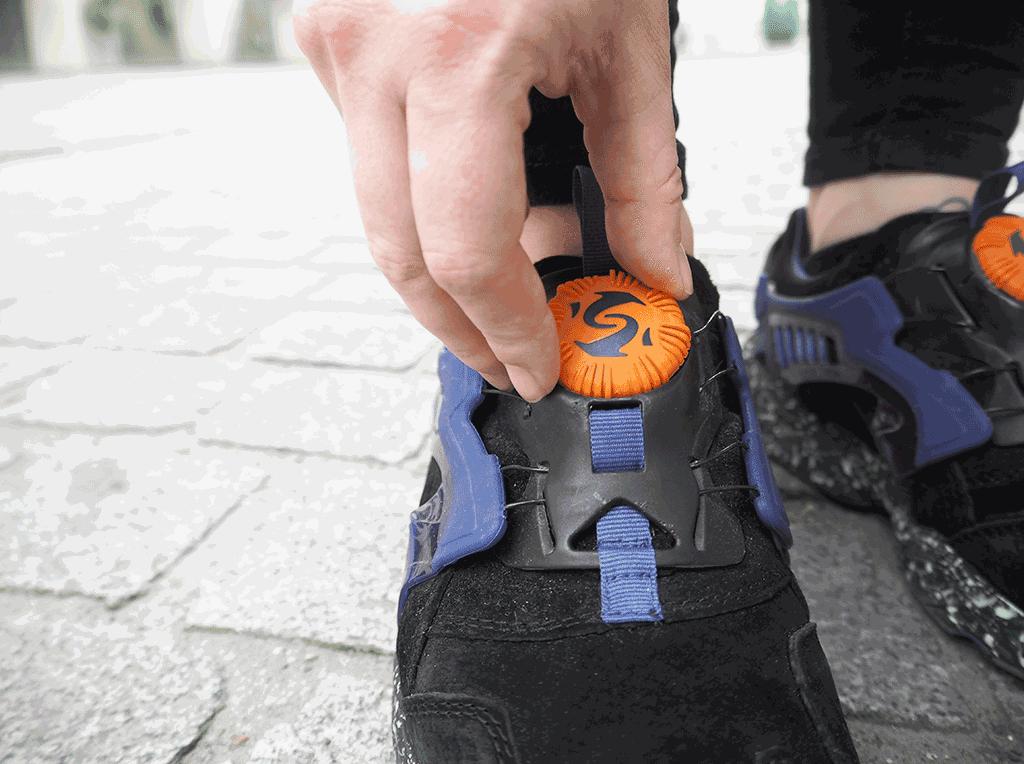 看完后你还觉得鞋子上千块贵吗?