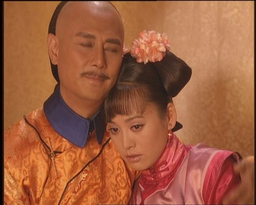 大玉儿与多尔衮是什么关系,大玉儿和多尔衮有没有过亲密关系