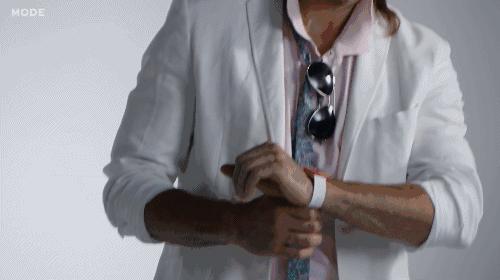 150秒带你看西方男装变化！