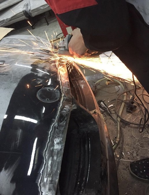 旧宝马改装翻新多少钱,老宝马翻新3系二手