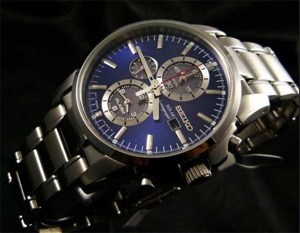 西铁城光动能表属于什么表,西铁城光动能手表的各种功能