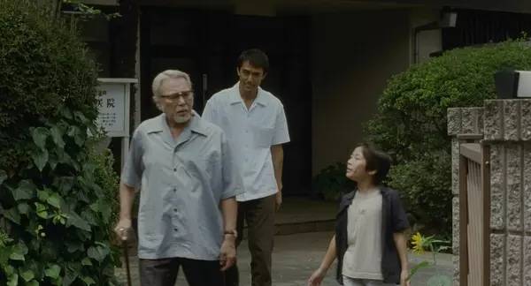 儿子和老爸感情淡了怎么办,儿子和老爸严重不和