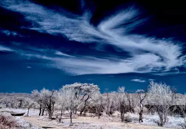 10个适合情侣的目的地，每一个都值得跟他好好走一走