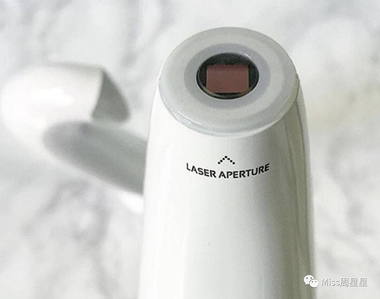 iluminage激光美容仪用法,面部提升紧致美容仪iluminage