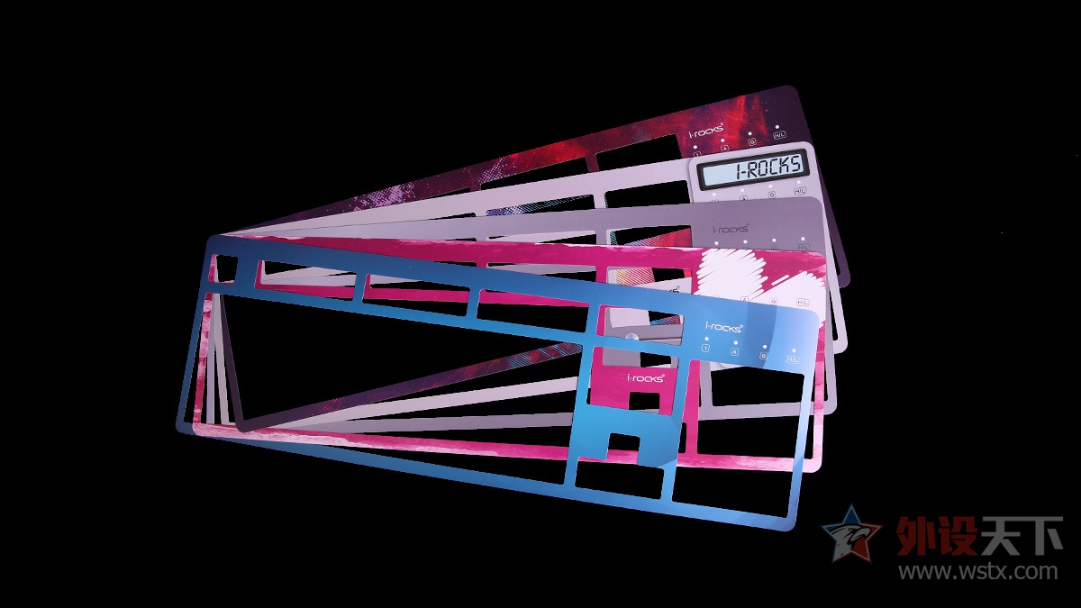 静电容键盘机械键盘,高颜值静电容键盘