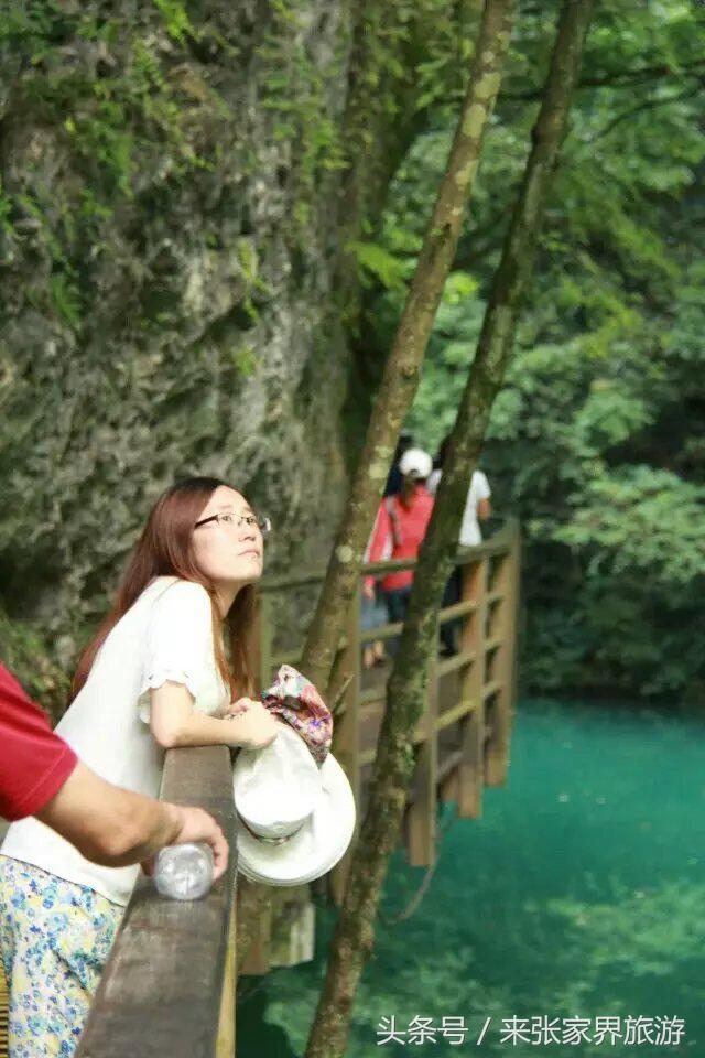 张家界旅游攻略天门山二日游费用,张家界大峡谷玻璃桥自由行