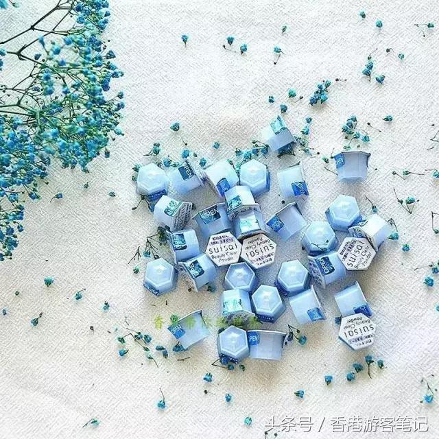 50块！毛孔就能小小小小小小小小到看不见？