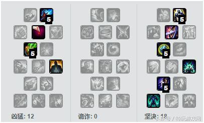 lol上单三幻神,lol新版上单德玛