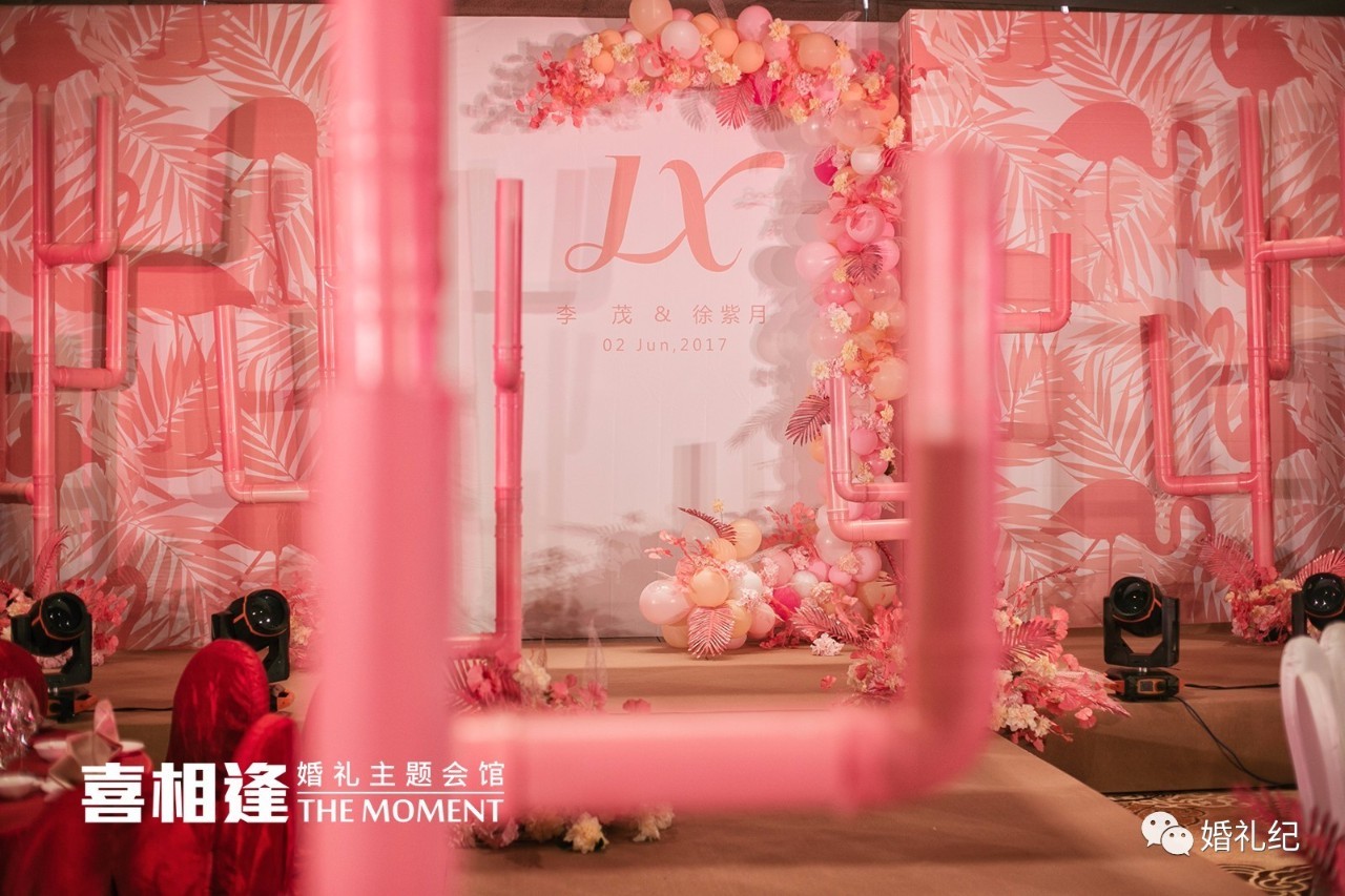 婚礼照片叙述故事,婚礼照片讲述故事