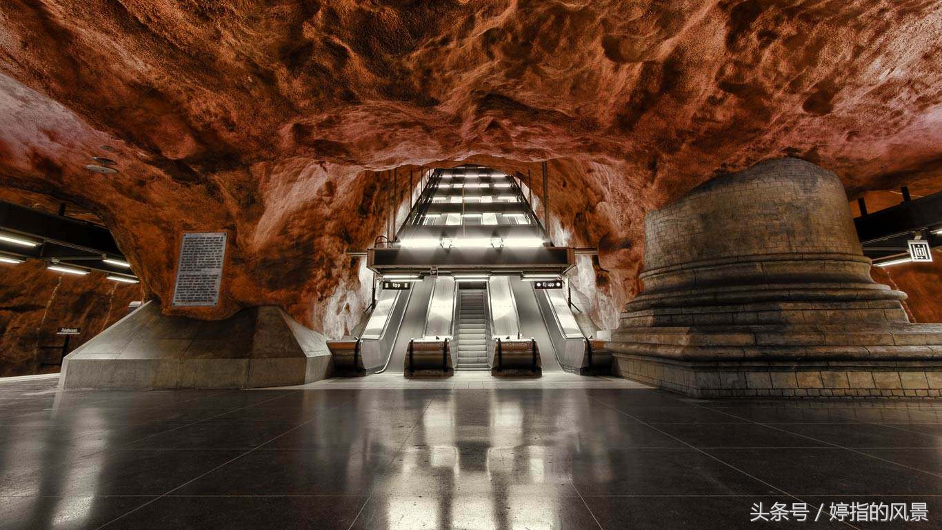 北欧游记瑞典皇宫,北欧行记里的瑞典