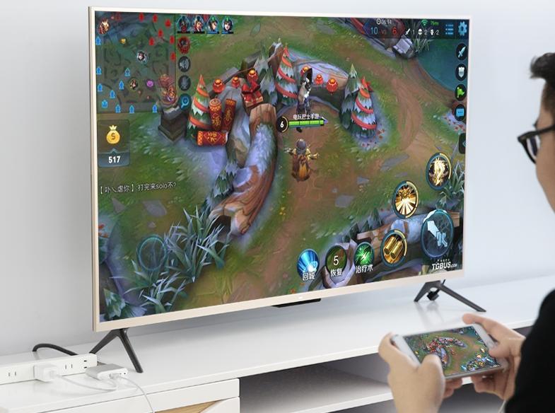 主播怎样把手机投屏到电脑上,主播直播怎样投屏到平台