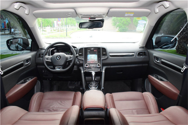 雷诺科雷傲有哪些优点与缺点,东风雷诺科雷傲发动机通病