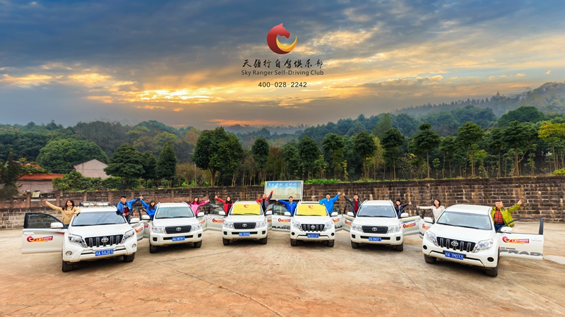 川藏线自驾游车队住宿,自驾川藏线到拉萨住宿推荐