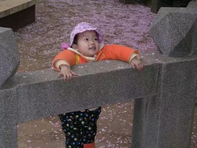 宝贝，感谢你来到我的生命中（三）‖学语撷趣