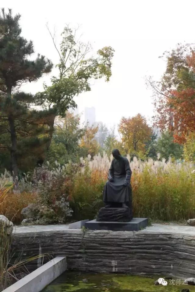 沈阳师范大学回忆,再见青春再见过往