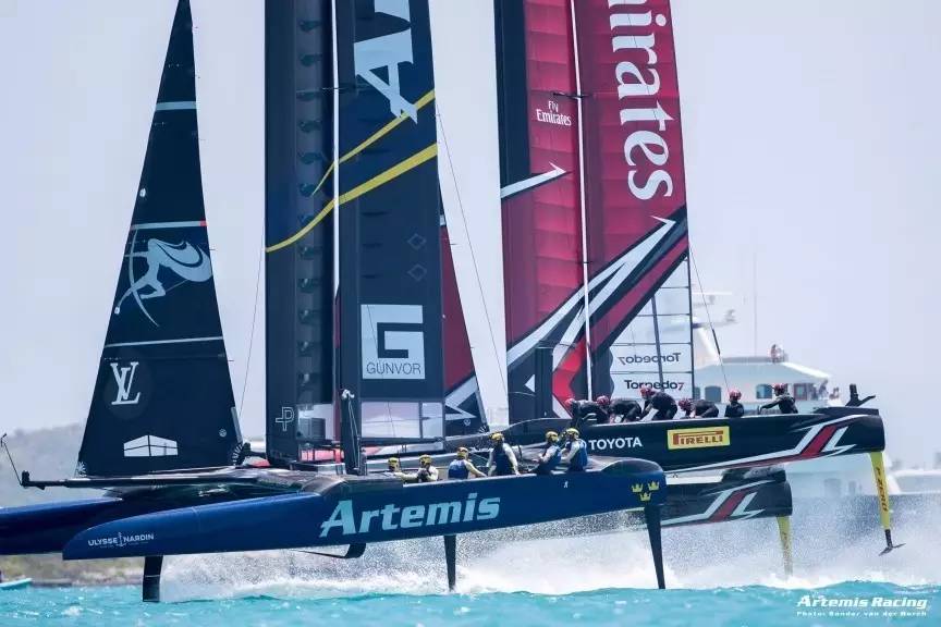 35届美洲杯完美落幕，什么让你最难忘？