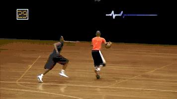 详细分解,简单的过人动作教学!