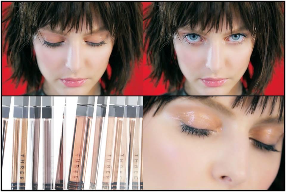 用手就能画的眼影有哪些,只用手画眼影