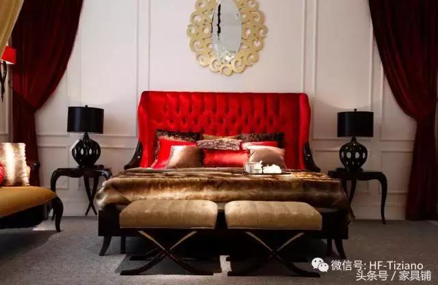 床尾凳——在你床尾空间，来场美丽邂逅