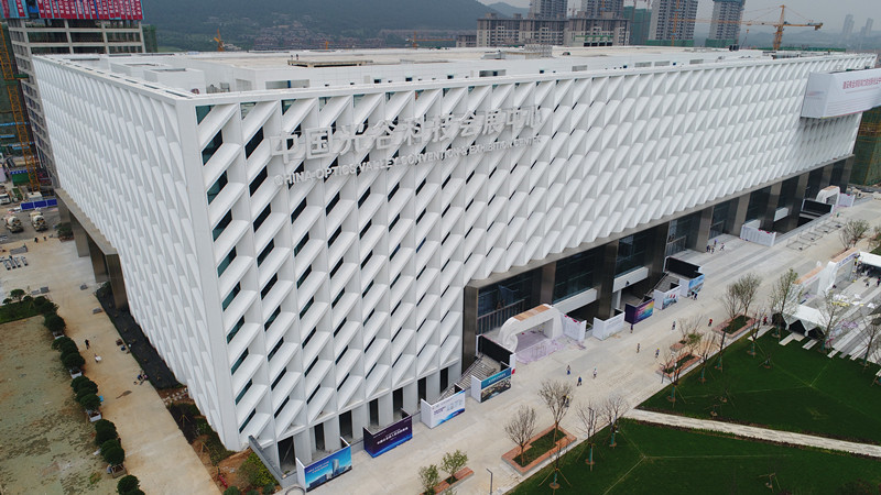 武汉光博会2023展时间表,武汉光博会2024