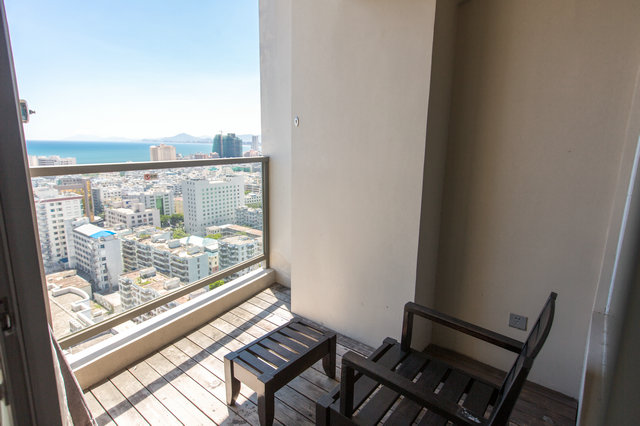 轻装旅行者的品位之选，三亚黎客酒店全方位解析