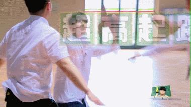 鹿晗全能校草,鹿晗校草