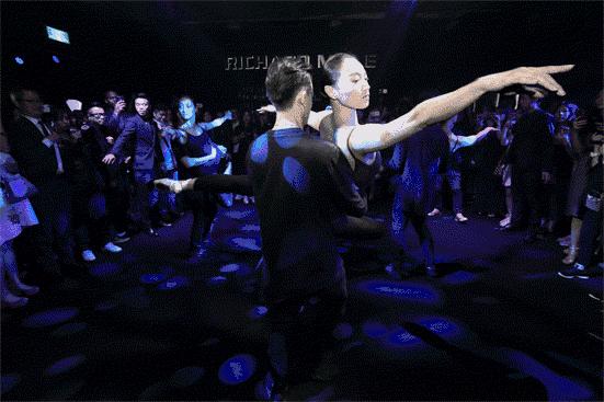 richardmille瑞士专柜,richardmille台北