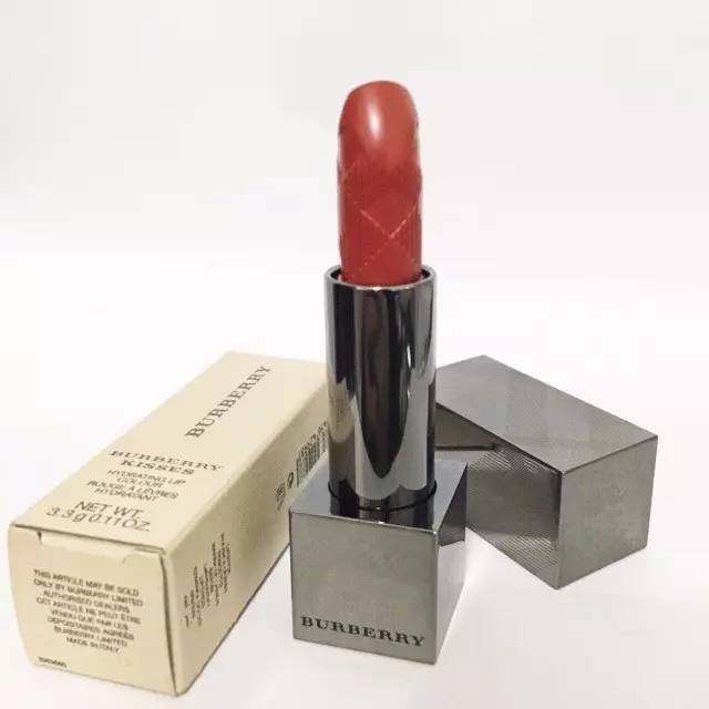 各系列口红经典,女人最想拥有的口红