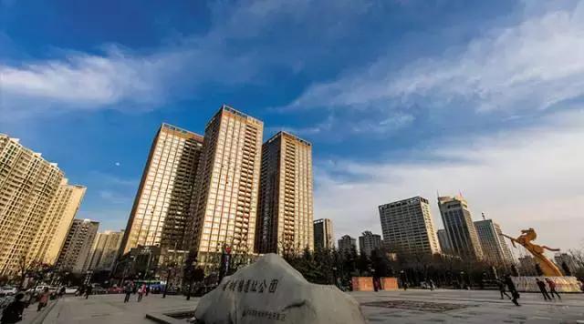 西安居住生活感受,深圳和西安哪个适合居住