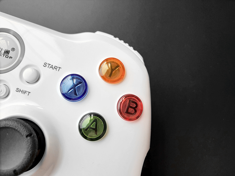 北通阿修罗2双模游戏手柄秒连ns,北通阿修罗2无线游戏手柄