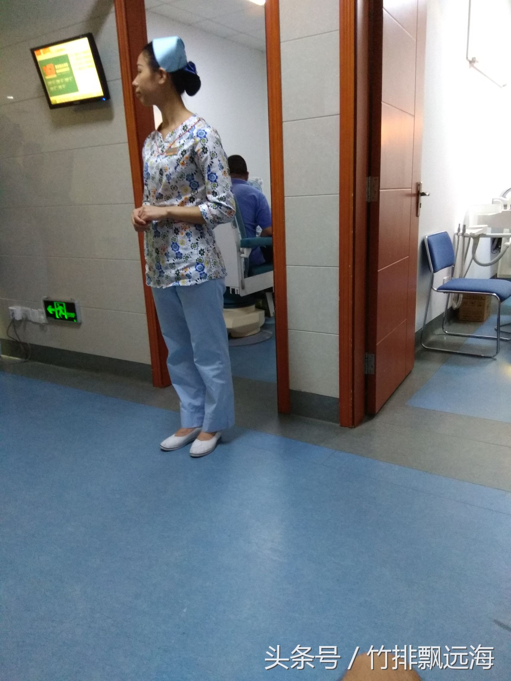 爱康国宾体检体验靠谱吗,爱康国宾的体检优势