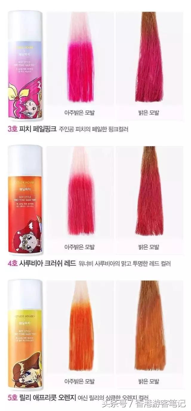 好用又平价的染发剂,有哪些平价又好用的染发剂