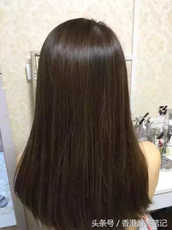 当今发廊里面什么染发剂效果最好,适合染发的染发剂推荐