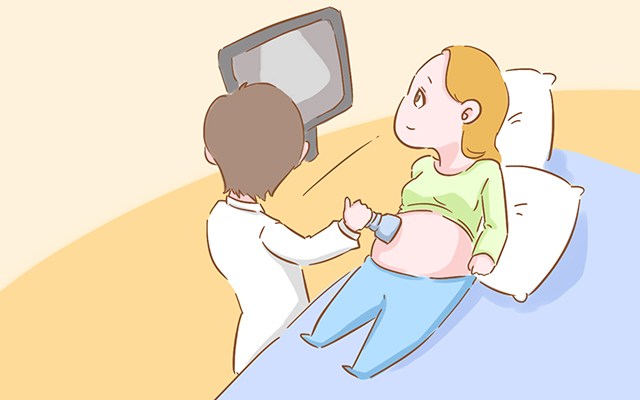 怀孕十个月产检,怀孕七个月孕检要做哪些项目