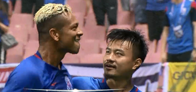 上海滩三大案件,中超上海滩德比火爆来袭