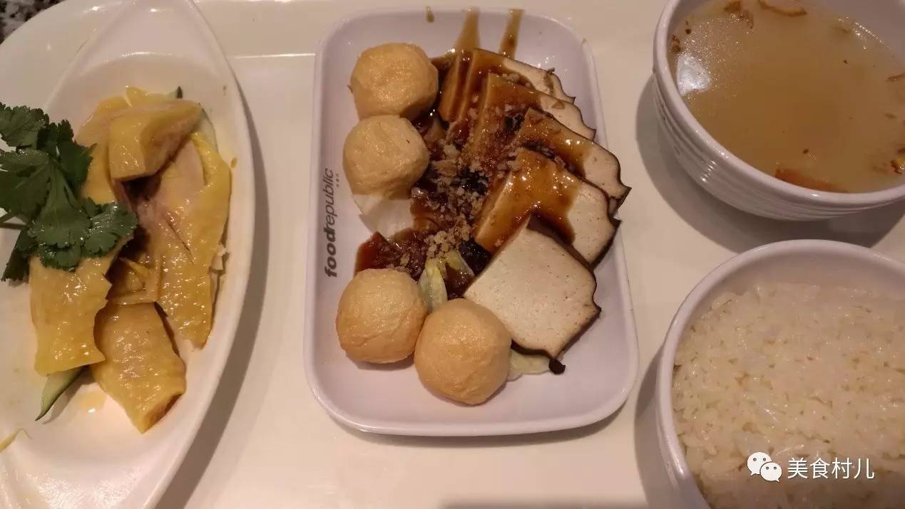 味道深圳寻味香港一起香江叹茶