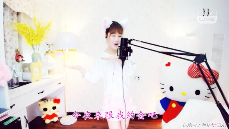 盘点最近爆火的网络歌曲,最近很火的歌曲美女唱