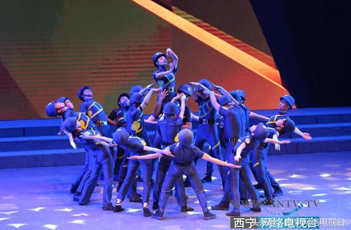 最美警察辅警候选人坚守初心,最美民警和优秀辅警