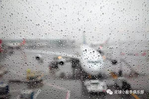 雨漫城事——2017英国曼彻斯特朝圣记