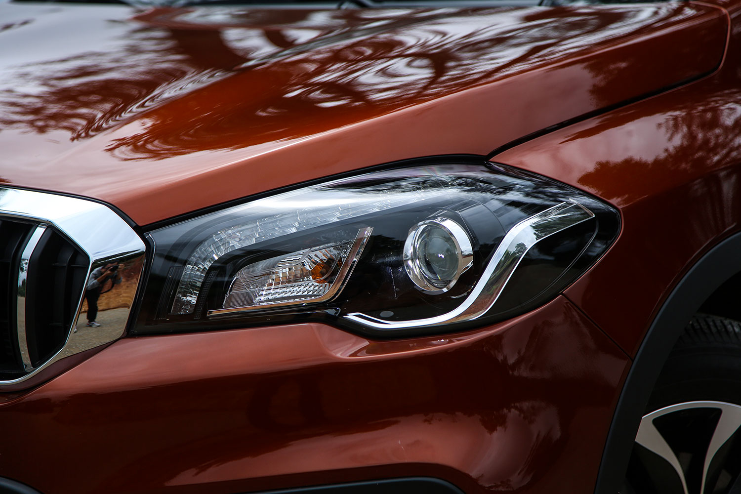 适合家用颜值高毛病少的suv,非常适合家用的大众suv