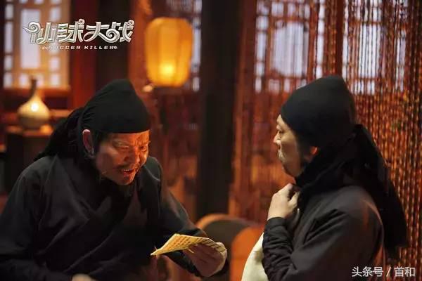 就算有何老师，我还是要给这部电影超级差评