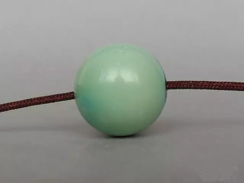 戴绿松石手串的功效是什么,不同的绿松石手串有什么区别